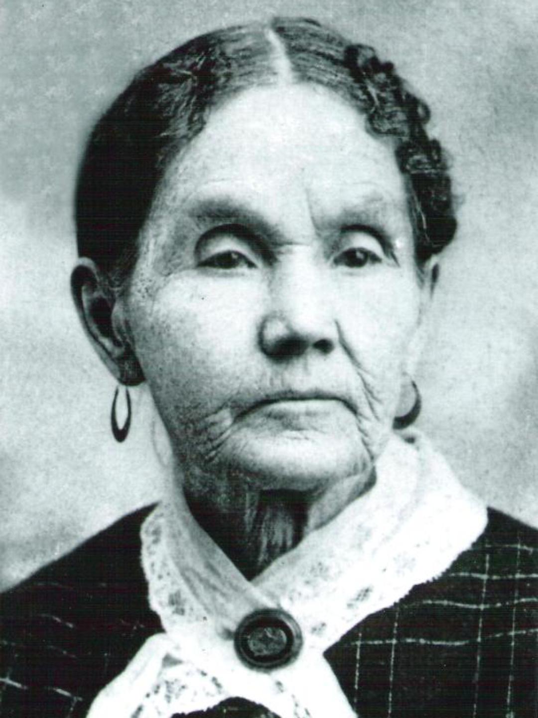 Polly Matilda Merrill (1817 - 1891) Profile